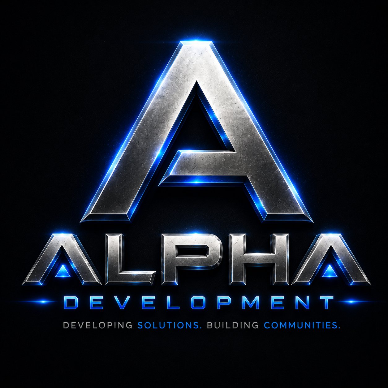 Alpha Development