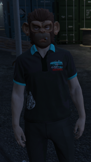Car Tech Mechanic Clothing